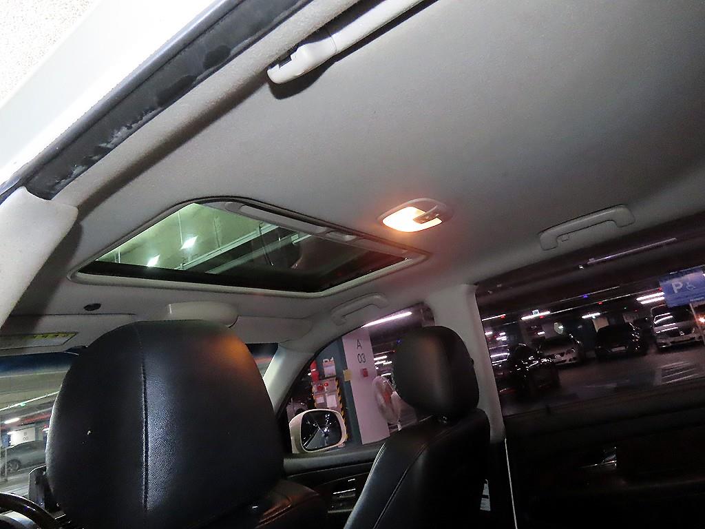 Ssangyong Rexton 2015 Blanco - Importación desde Corea - HF Imports Iquique - Foto 16