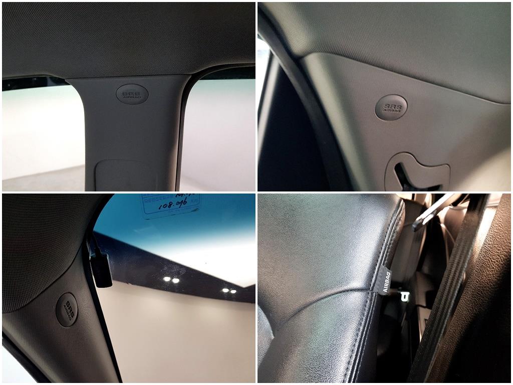 Ssangyong Korando 2012 Gris - Importación desde Corea - HF Imports Iquique - Foto 17