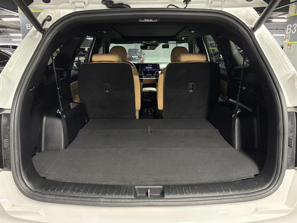 KIA Sorento 2021 Blanco - Importación desde Corea - HF Imports Iquique - Foto 20