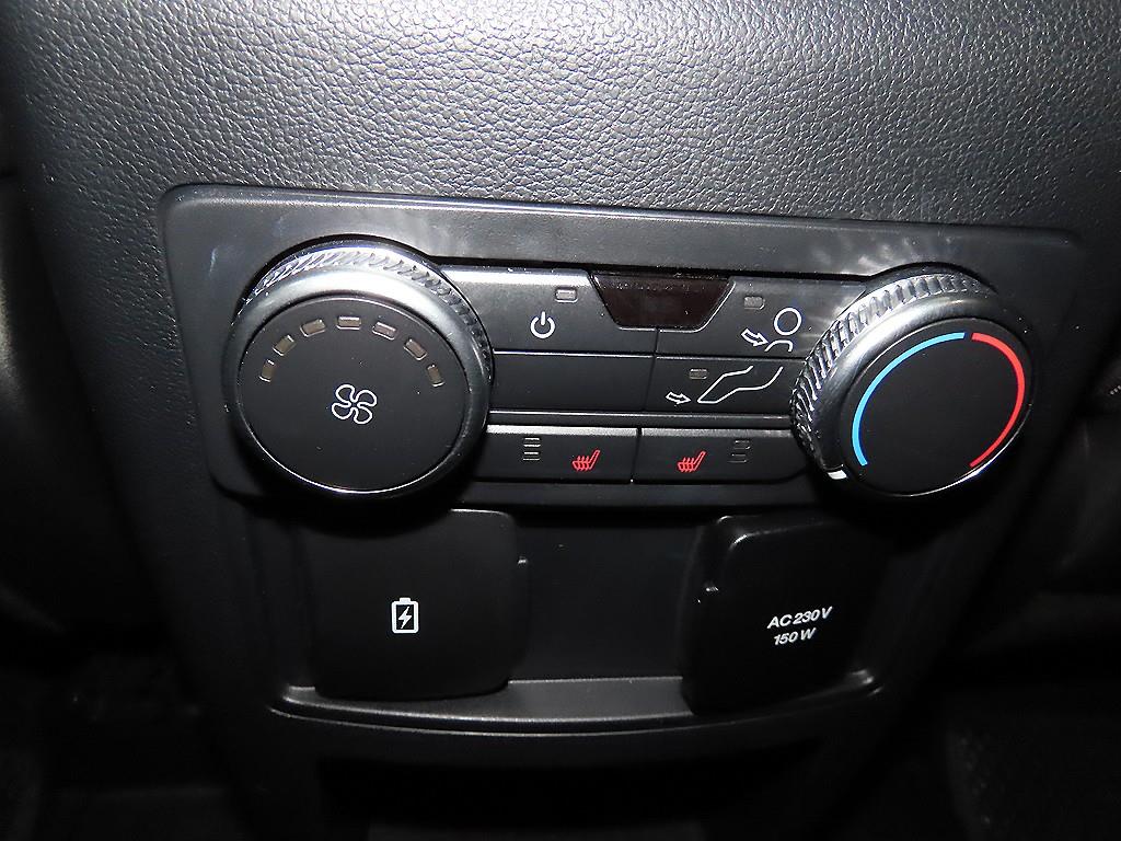 Ford Explorer 2021 Blanco - Importación desde Corea - HF Imports Iquique - Foto 14