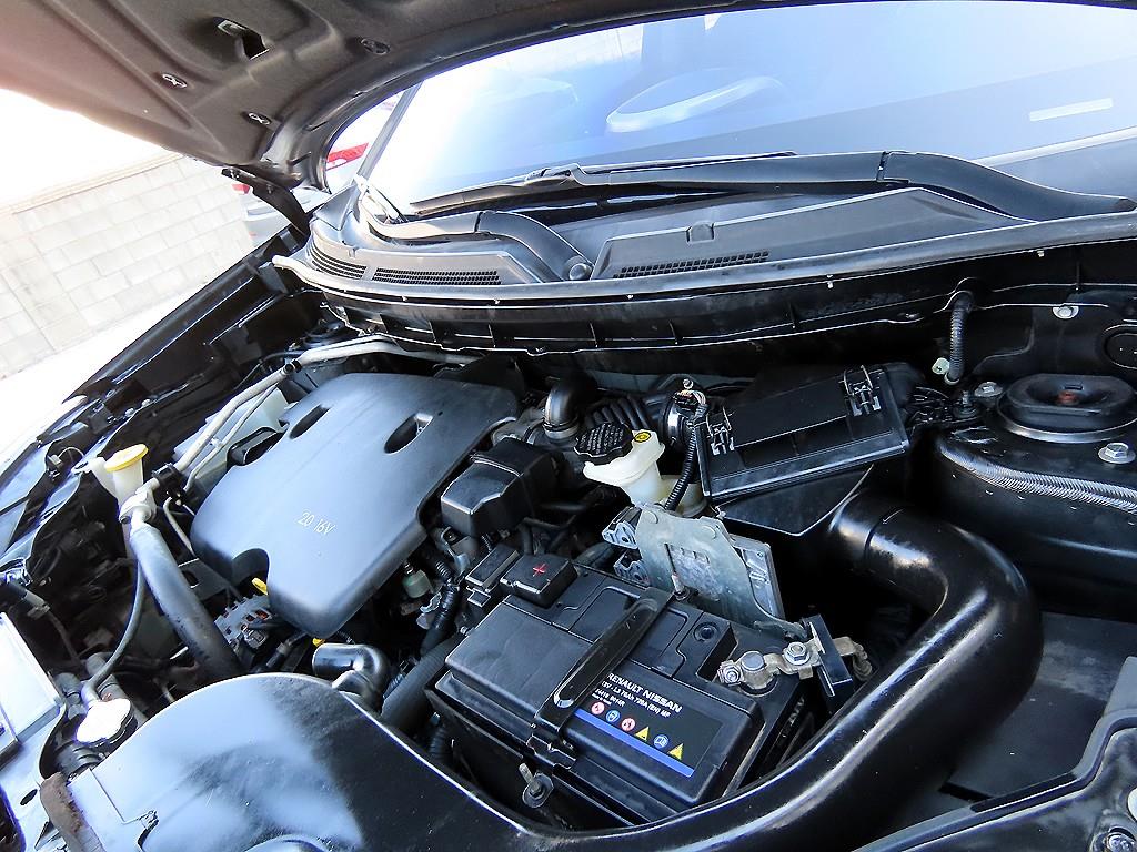 SAMSUNG QM5 2016 - Importación desde Corea - HF Imports Iquique - Foto 19