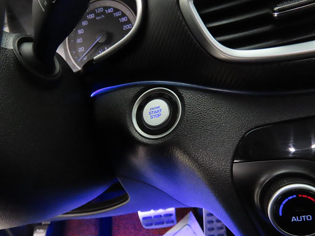 HYUNDAI Tucson - Vista 10