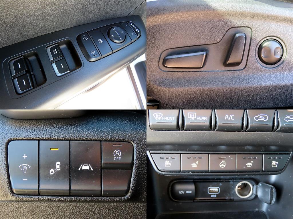 KIA Sportage 2020 - Importación desde Corea - HF Imports Iquique - Foto 16