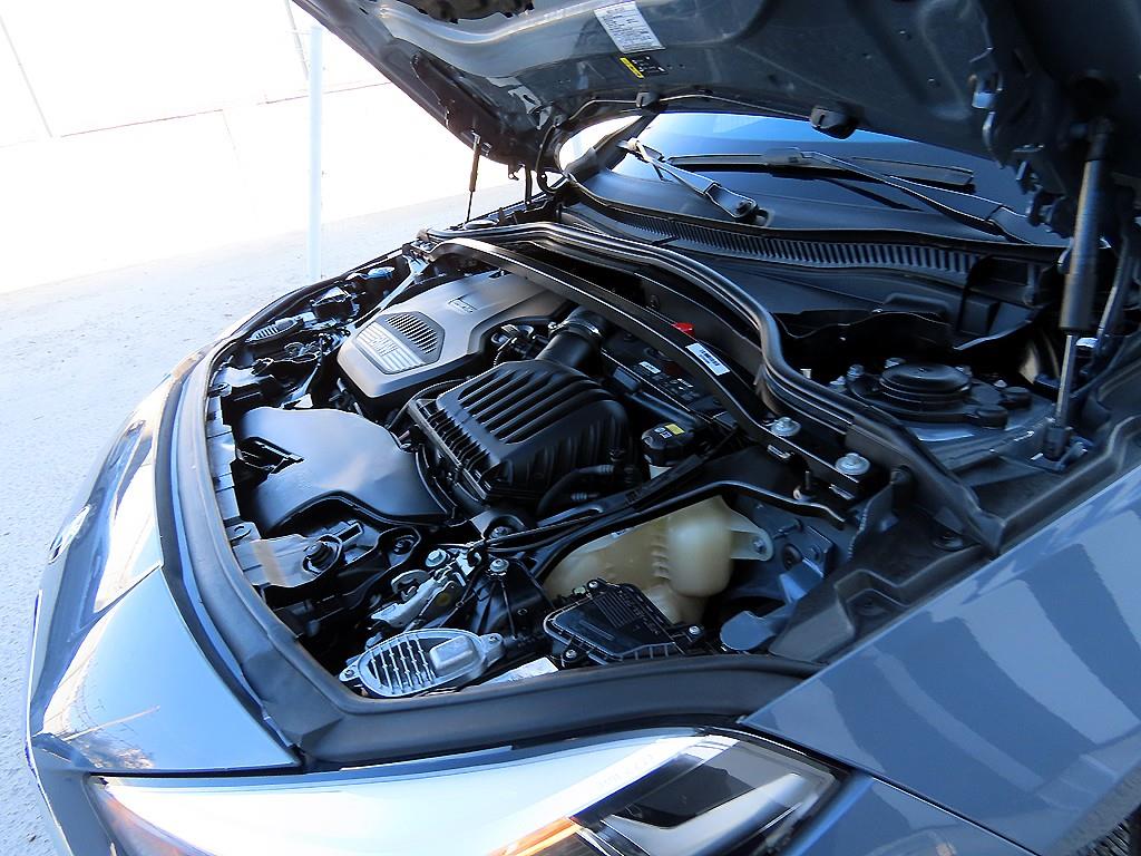 BMW 2 series 2021 Gris - Importación desde Corea - HF Imports Iquique - Foto 19