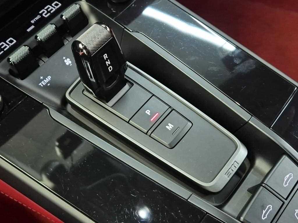 Porsche 911 - Vista 7