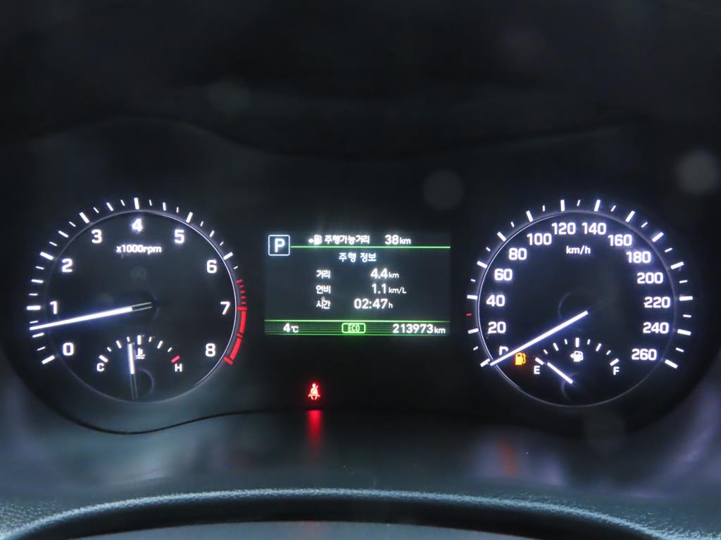 Genesis G80 2018 - Importación desde Corea - HF Imports Iquique - Foto 10