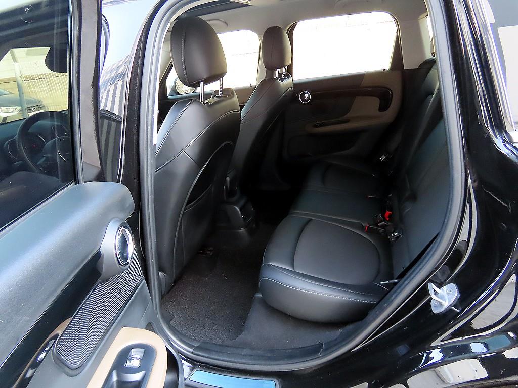 Mini Countryman - Vista 6