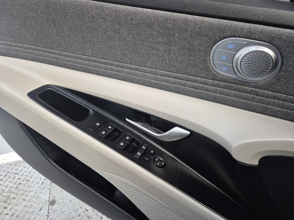 HYUNDAI Avante 2021 Negro - Importación desde Corea - HF Imports Iquique - Foto 17