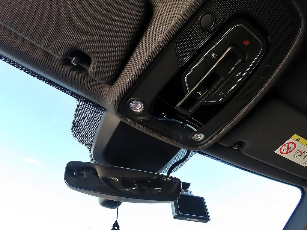 Audi A6 2021 Gris - Importación desde Corea - HF Imports Iquique - Foto 15