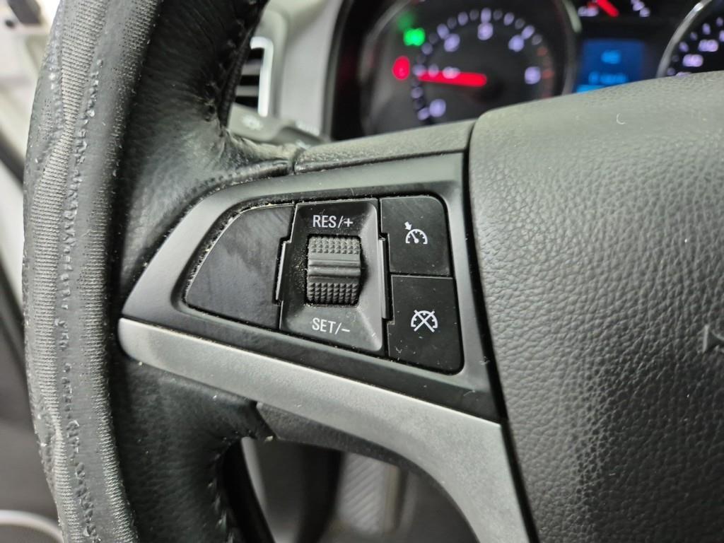 Chevrolet Captiva 2016 Blanco - Importación desde Corea - HF Imports Iquique - Foto 15