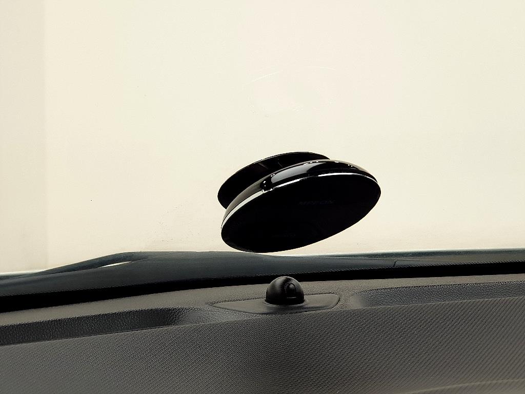 Chevrolet Spark 2017 Blanco - Importación desde Corea - HF Imports Iquique - Foto 17