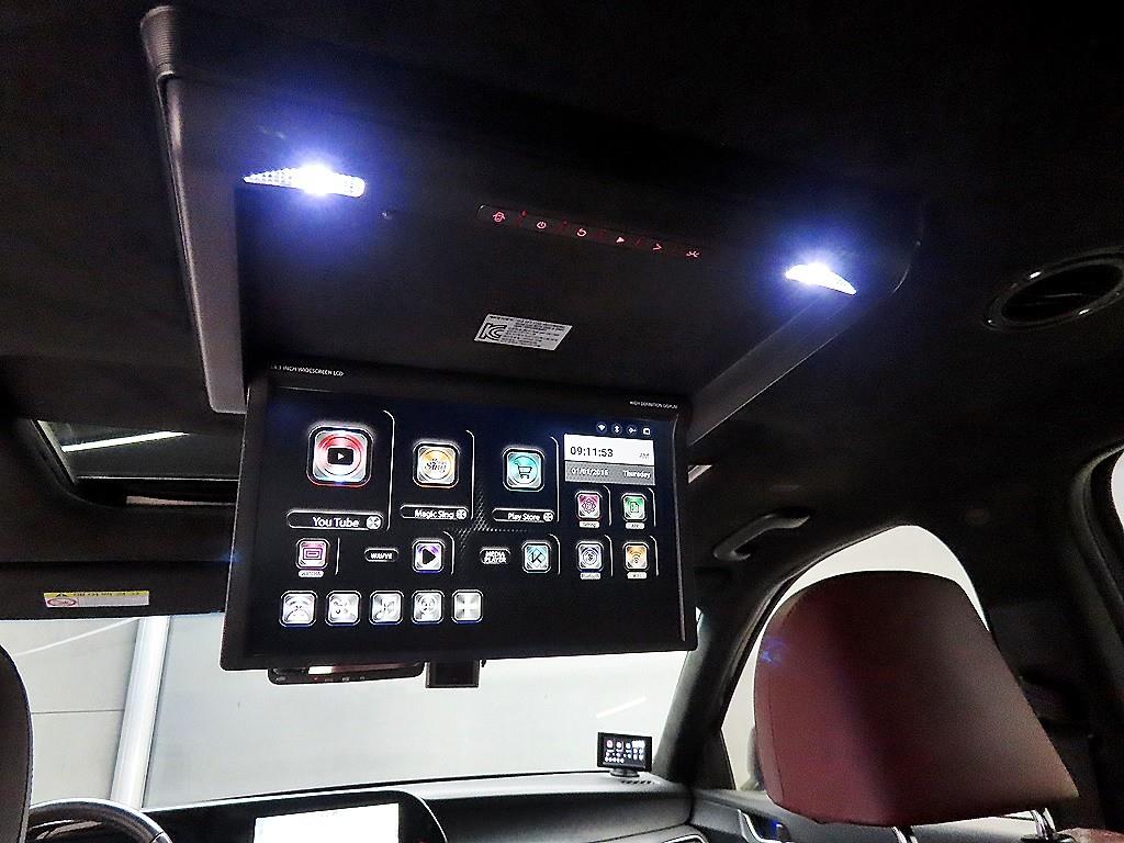 HYUNDAI Palisade 2019 Azul - Importación desde Corea - HF Imports Iquique - Foto 15