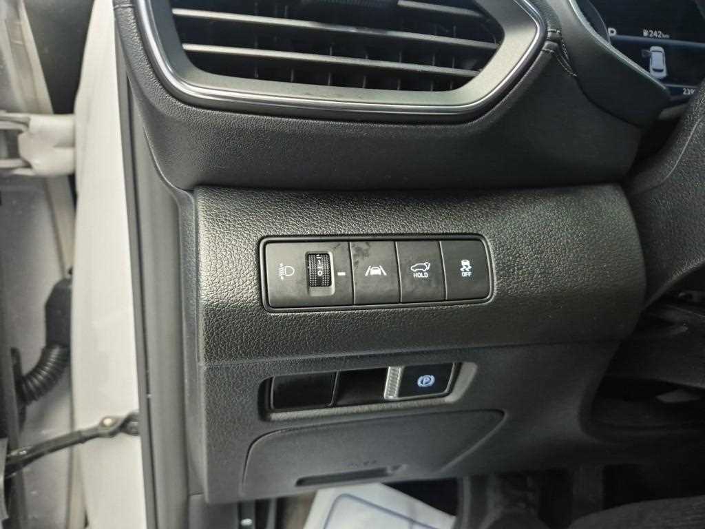 HYUNDAI Santa Fe 2022 Blanco - Importación desde Corea - HF Imports Iquique - Foto 17