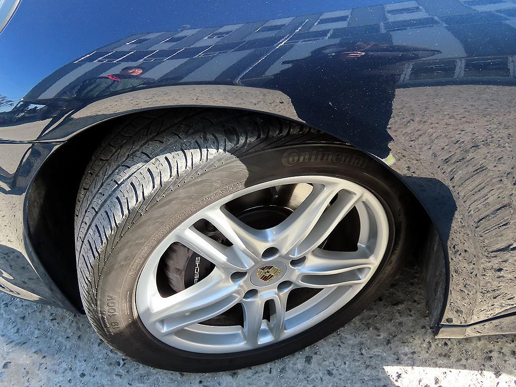 Porsche Panamera 2012 - Importación desde Corea - HF Imports Iquique - Foto 20