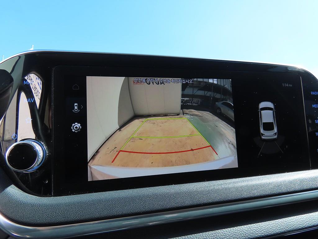 HYUNDAI Sonata - Vista 10