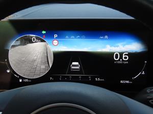 KIA Sportage - Vista 10