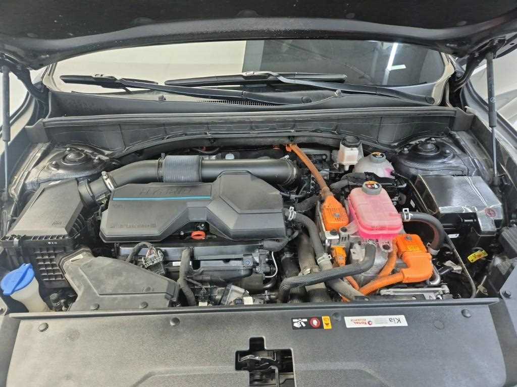 KIA Sorento - Vista 5