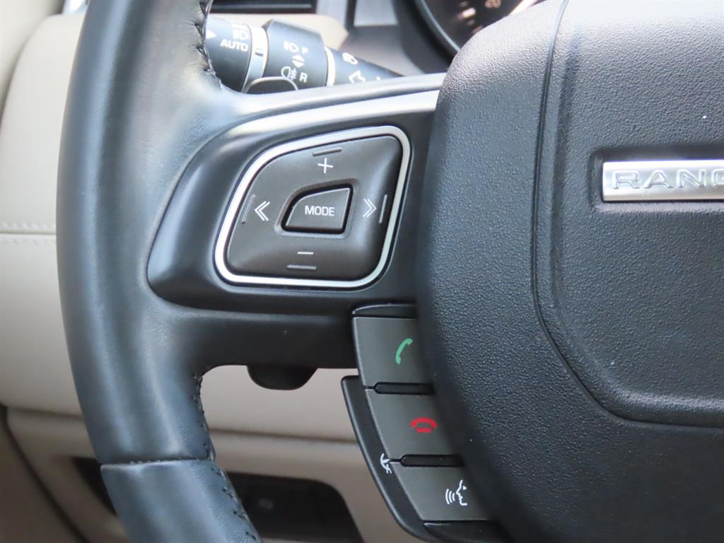 Land Rover Range Rover Bike 2017 Blanco - Importación desde Corea - HF Imports Iquique - Foto 12