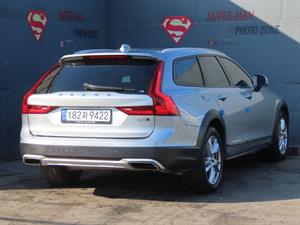Volvo V90 - Vista 6
