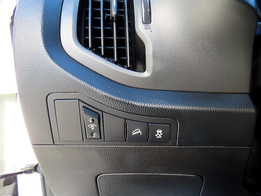 KIA Sportage - Vista 12