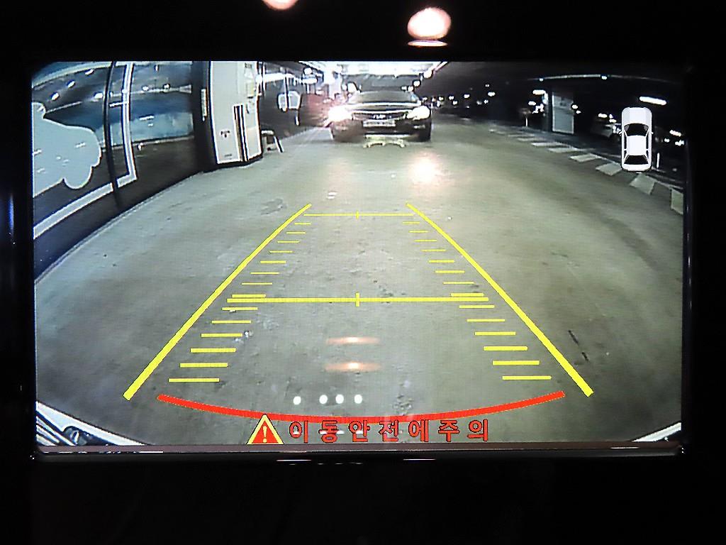 Mercedes Benz B Class (MY B) 2018 Blanco - Importación desde Corea - HF Imports Iquique - Foto 14