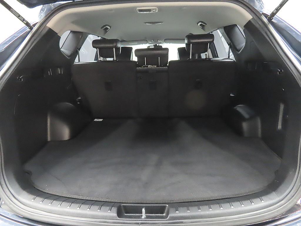 HYUNDAI Santa Fe 2015 Gris - Importación desde Corea - HF Imports Iquique - Foto 8