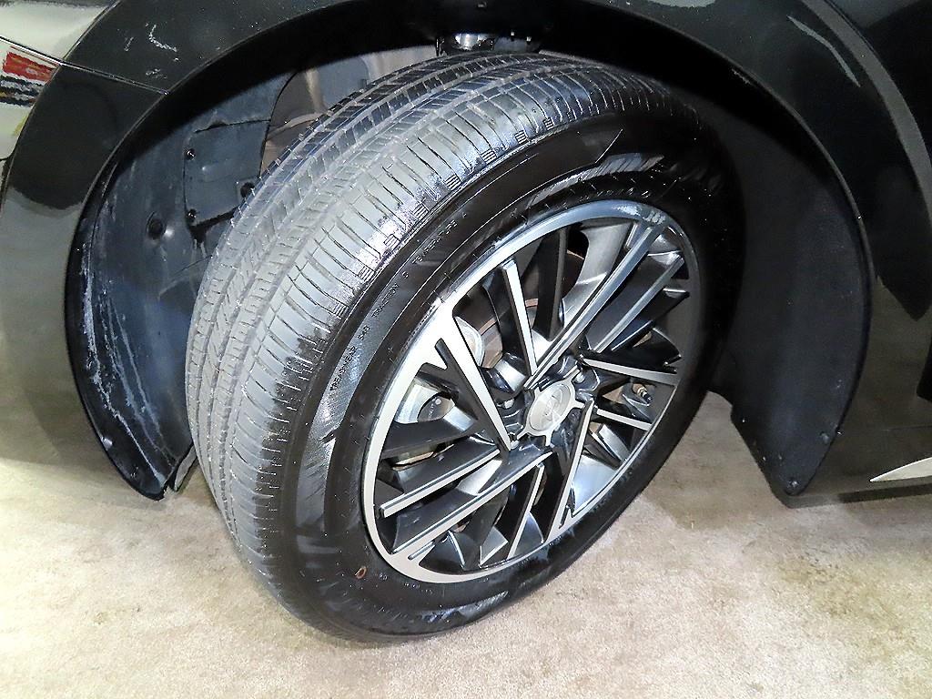 HYUNDAI Grandeur 2021 Negro - Importación desde Corea - HF Imports Iquique - Foto 20