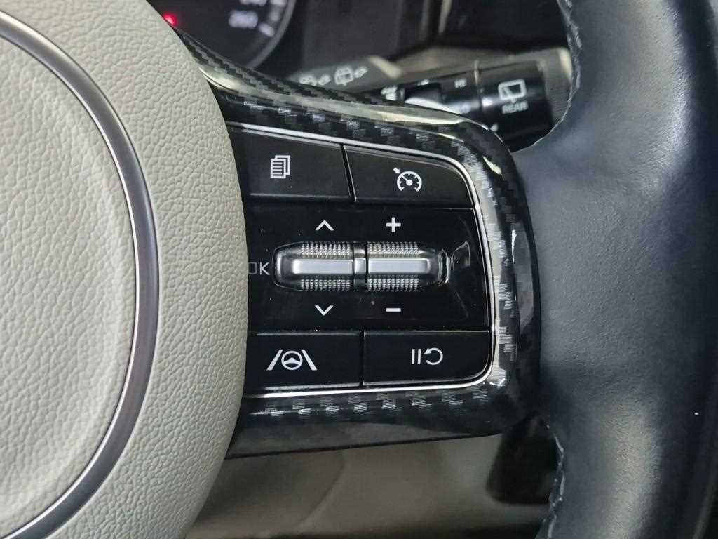 KIA Sorento 2022 Gris - Importación desde Corea - HF Imports Iquique - Foto 15