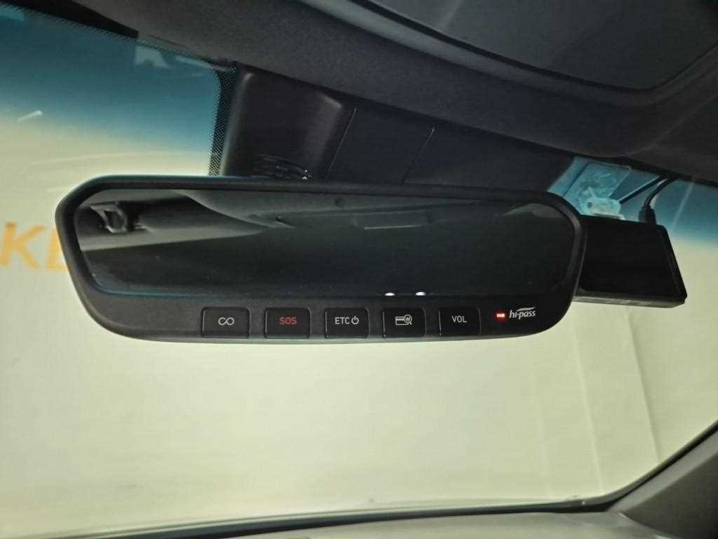 Genesis G80 2018 Gris - Importación desde Corea - HF Imports Iquique - Foto 16