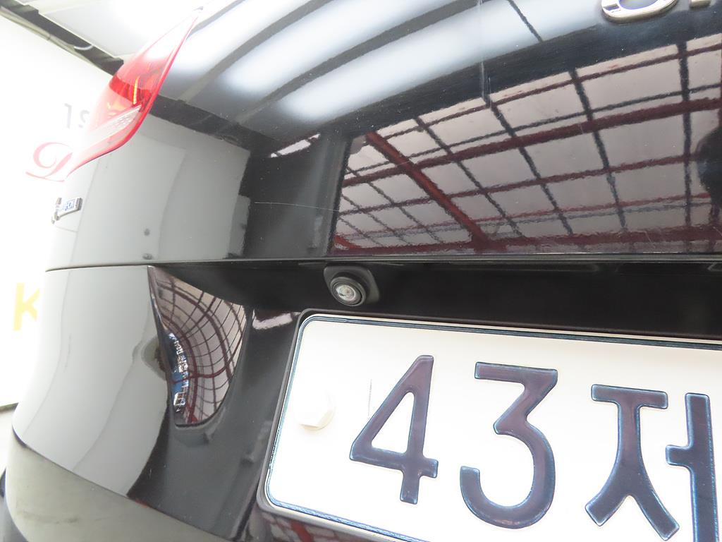 Citroen C4 2015 Negro - Importación desde Corea - HF Imports Iquique - Foto 17