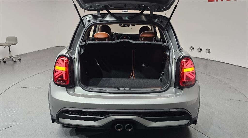 Mini Cooper 2024 Gris - Importación desde Corea - HF Imports Iquique - Foto 20