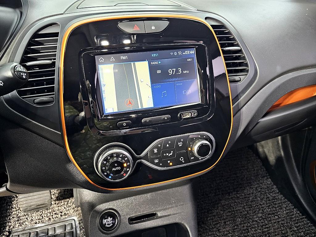 SAMSUNG QM3 2018 - Importación desde Corea - HF Imports Iquique - Foto 14