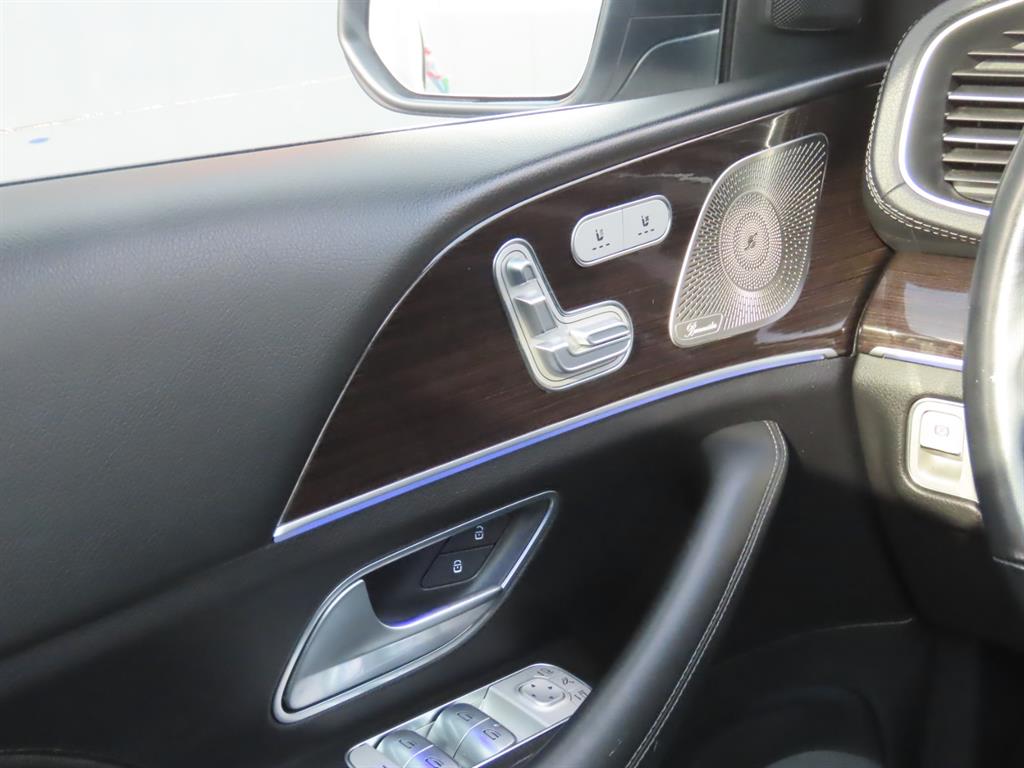 Mercedes Benz GLE Class 2022 Blanco - Importación desde Corea - HF Imports Iquique - Foto 10