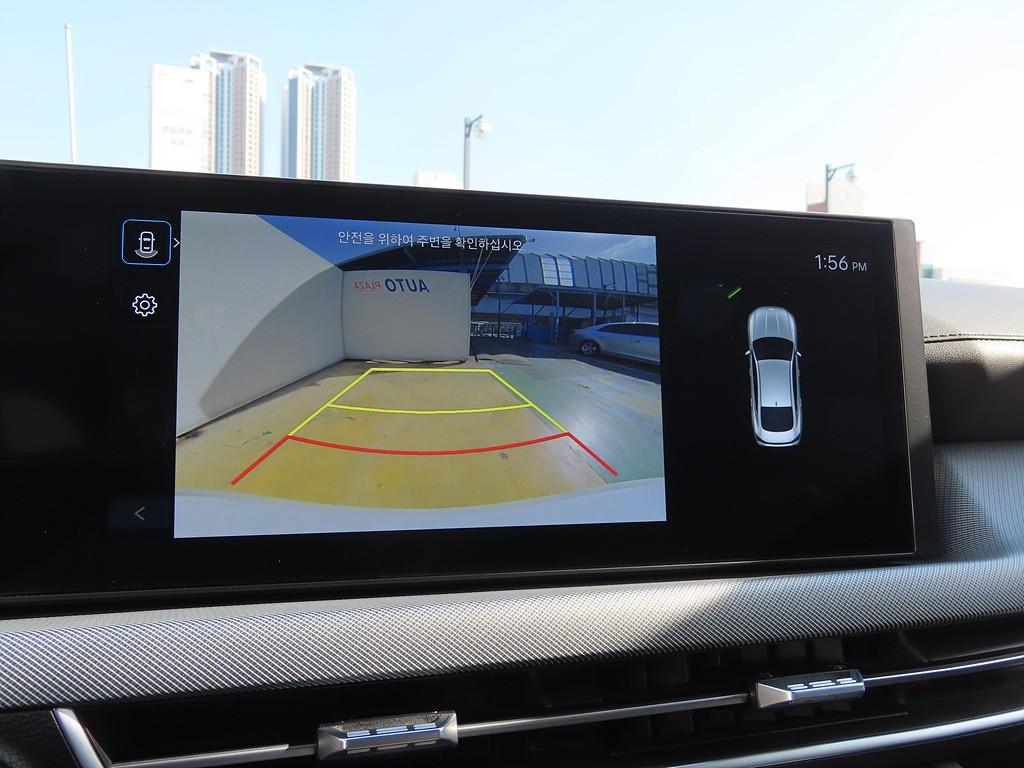 HYUNDAI Sonata - Vista 12