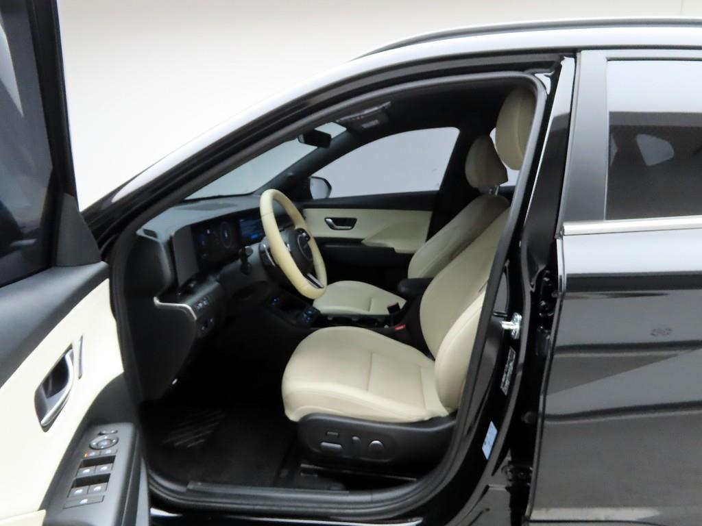 HYUNDAI Kona 2023 Negro - Importación desde Corea - HF Imports Iquique - Foto 14