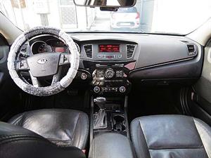 KIA K7 - Vista 10