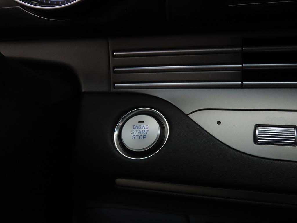 HYUNDAI Grandeur 2020 Negro - Importación desde Corea - HF Imports Iquique - Foto 13