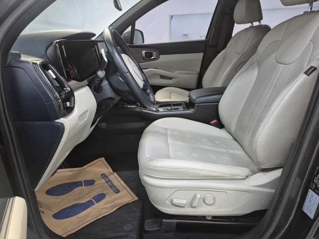 KIA Sorento - Vista 11