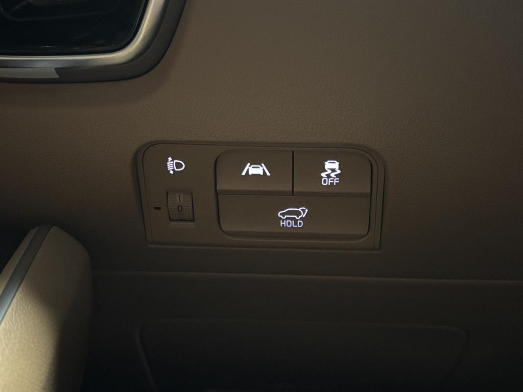 KIA Sorento 2021 Blanco - Importación desde Corea - HF Imports Iquique - Foto 17