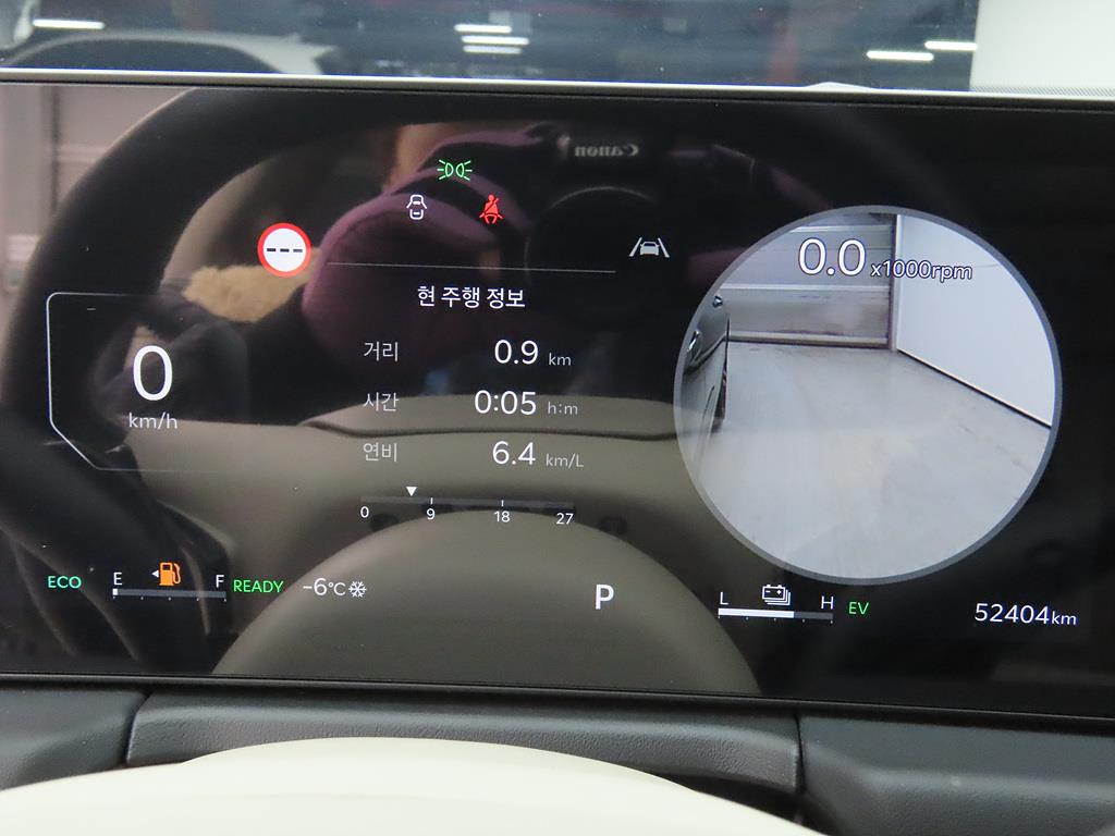 KIA K8 2025 Negro - Importación desde Corea - HF Imports Iquique - Foto 14