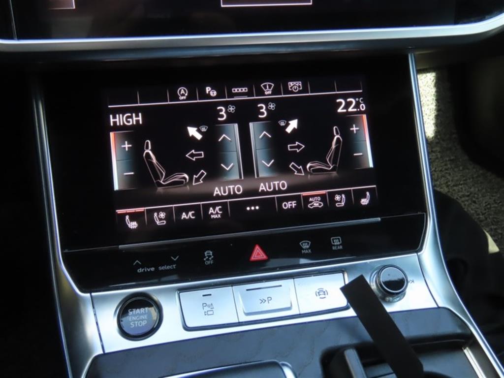 Audi A6 2023 - Importación desde Corea - HF Imports Iquique - Foto 7