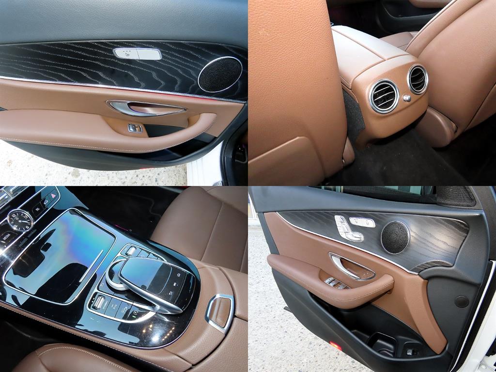 Mercedes Benz E class 2020 - Importación desde Corea - HF Imports Iquique - Foto 18