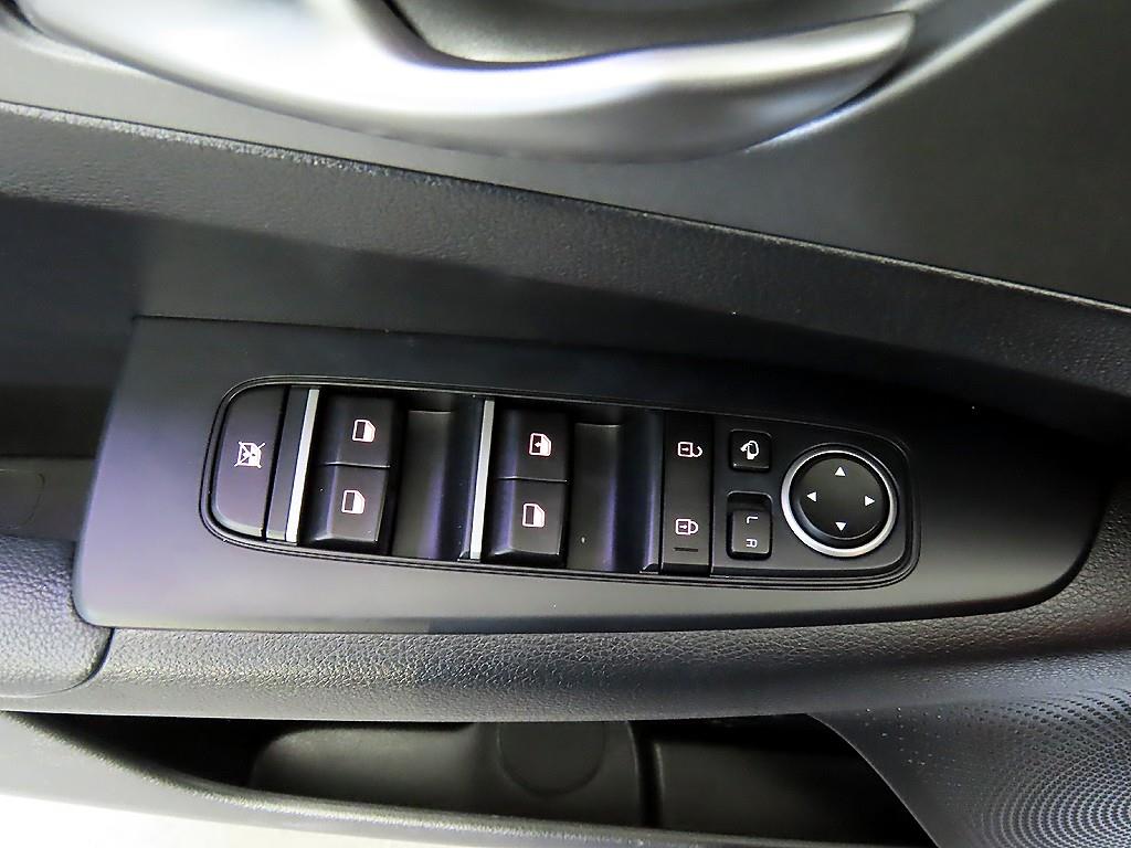 KIA K3 2021 Blanco - Importación desde Corea - HF Imports Iquique - Foto 18