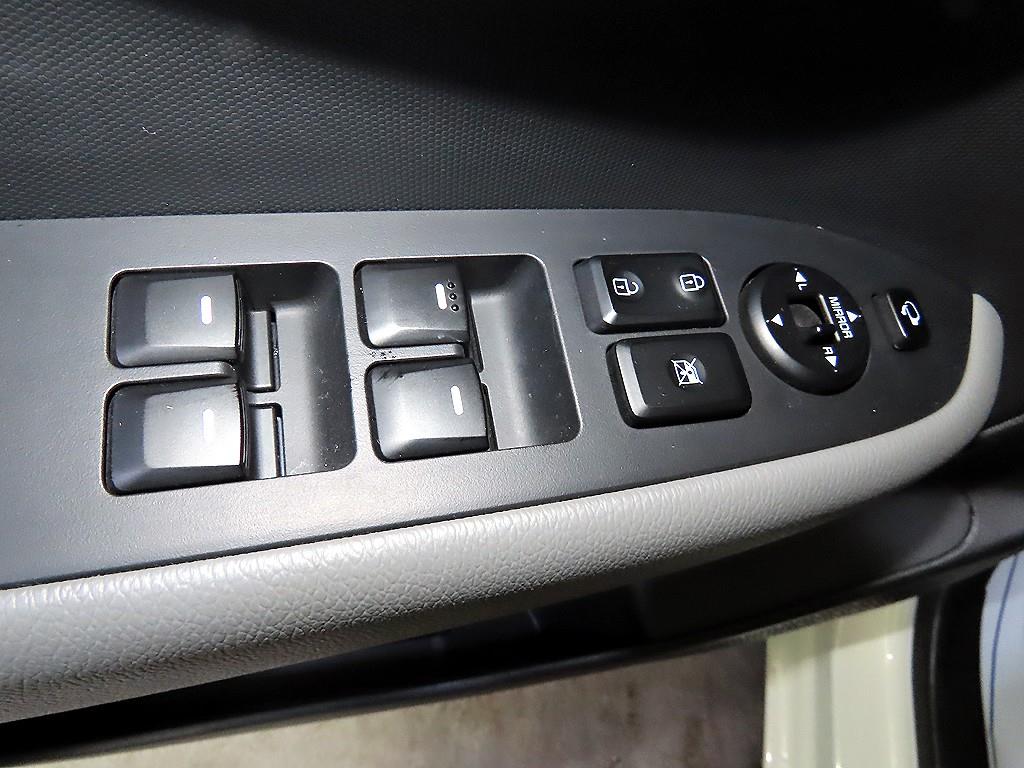 KIA Ray 2021 Blanco - Importación desde Corea - HF Imports Iquique - Foto 13