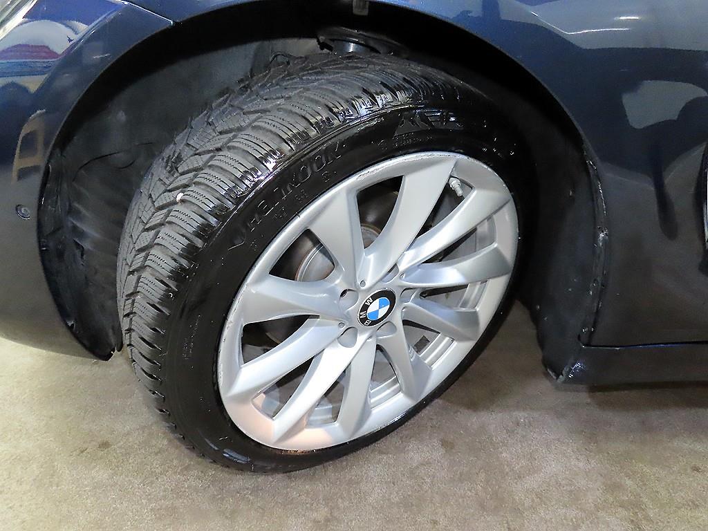 BMW 4 Series 2020 Azul - Importación desde Corea - HF Imports Iquique - Foto 20