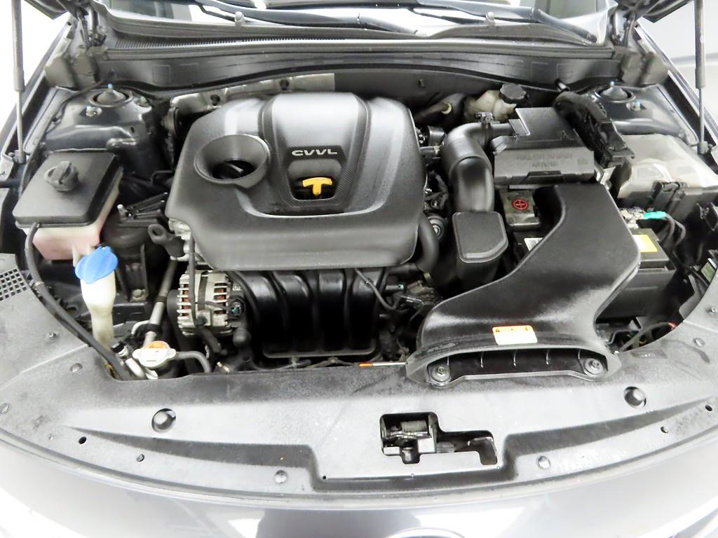 KIA K5 2019 - Importación desde Corea - HF Imports Iquique - Foto 20