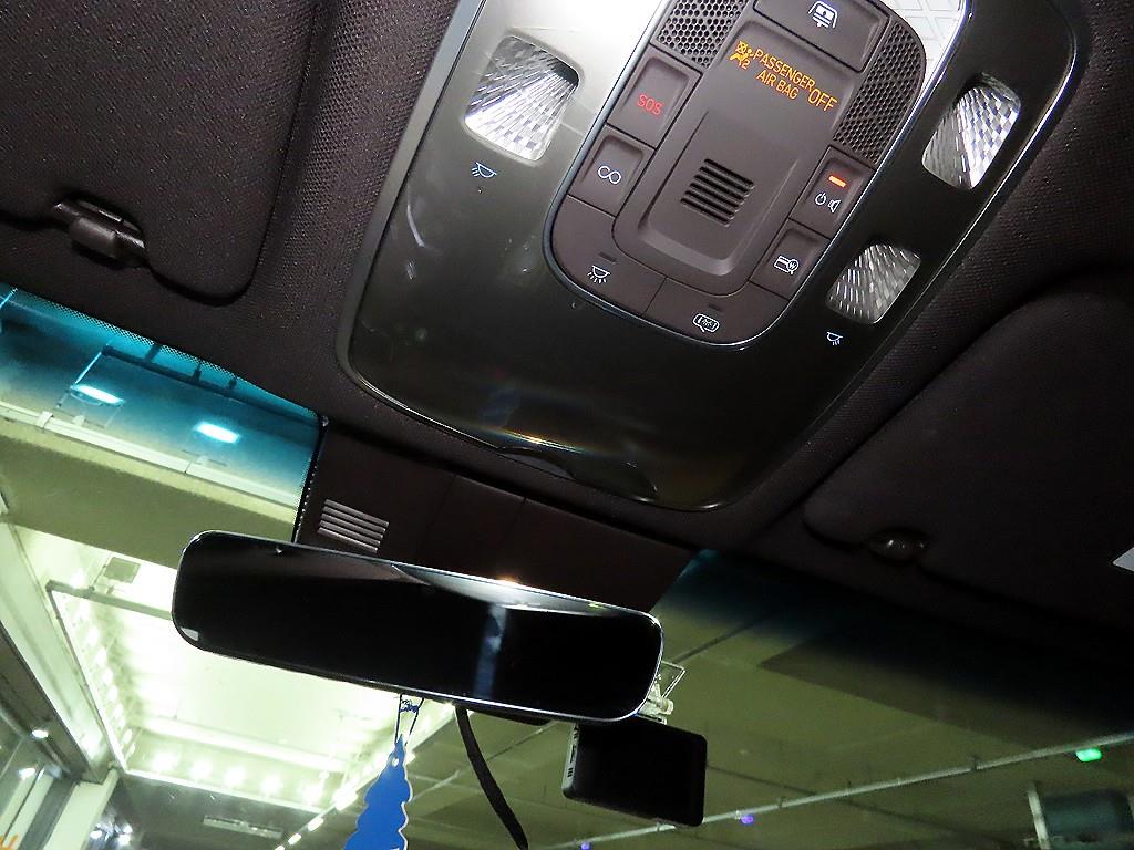 Genesis G80 2021 Gris - Importación desde Corea - HF Imports Iquique - Foto 15