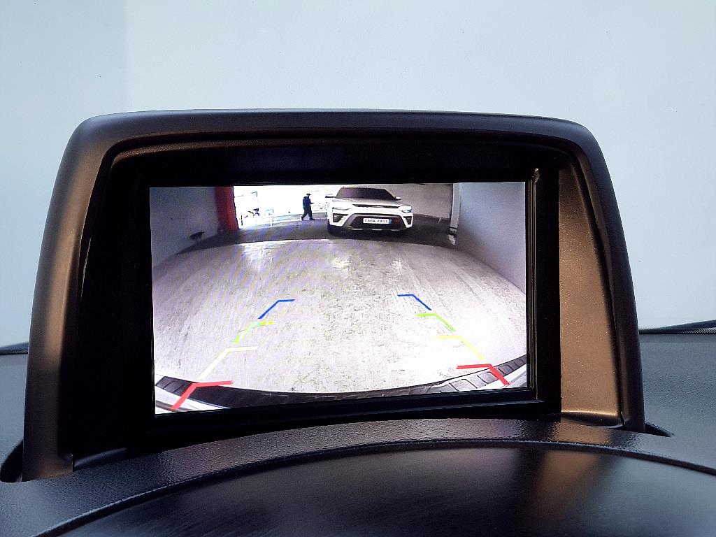 HYUNDAI Starex 2013 Blanco - Importación desde Corea - HF Imports Iquique - Foto 13