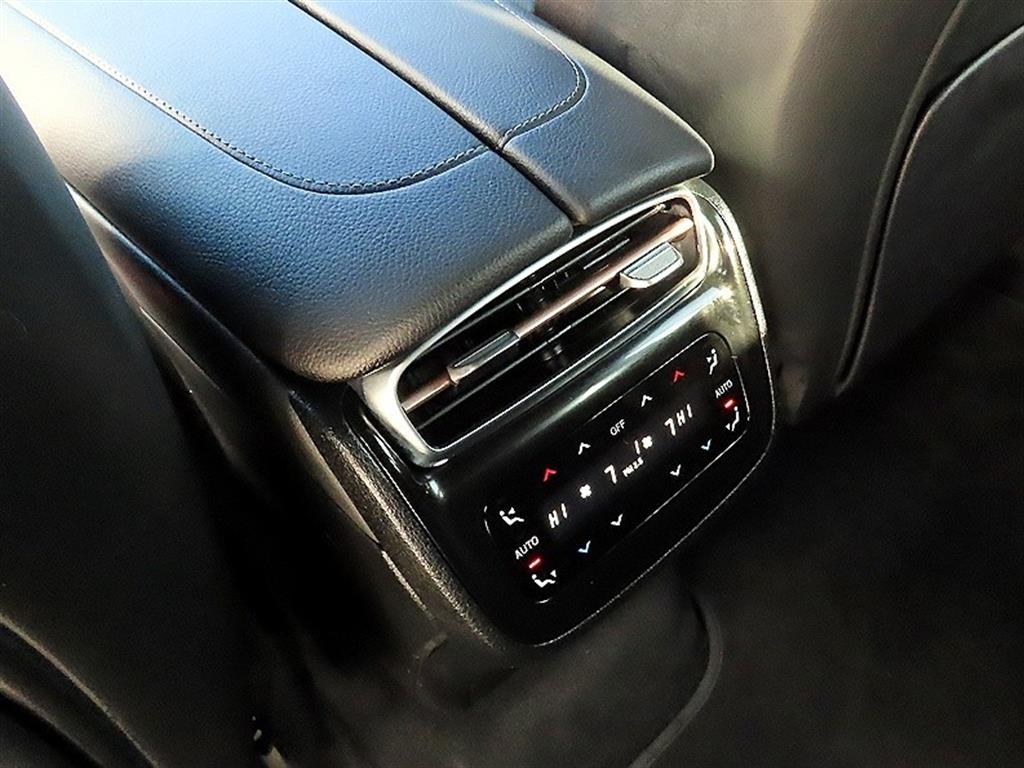 Mercedes Benz EQE 2023 Negro - Importación desde Corea - HF Imports Iquique - Foto 15