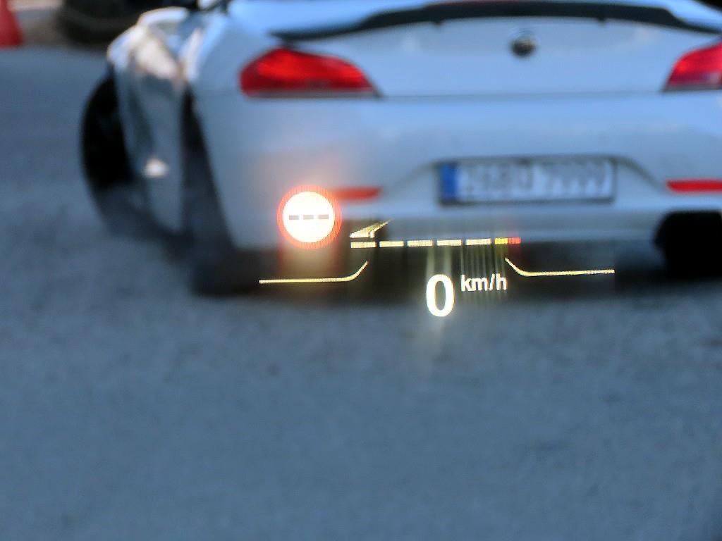 BMW 2 series - Vista 10